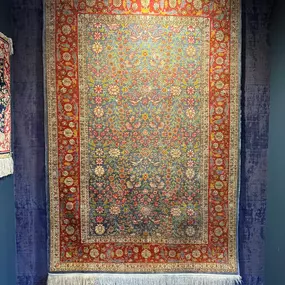 Bild von Hakiemie Rug Gallery