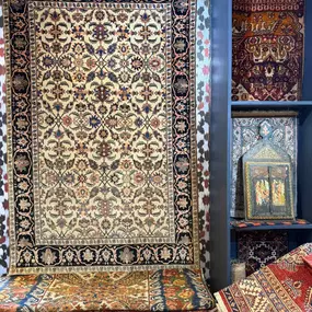 Bild von Hakiemie Rug Gallery