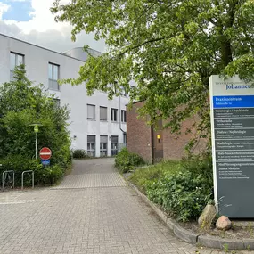 Bild von MVZ Innere Medizin in der Wildeshauser Geest