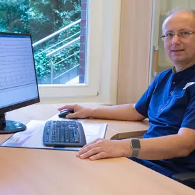 Bild von MVZ Innere Medizin in der Wildeshauser Geest