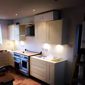 Bild von Archie Welsh Electrical
