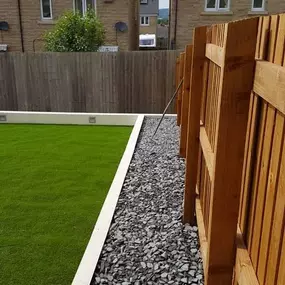 Bild von Pinnacle Roofing & Property Maintenance