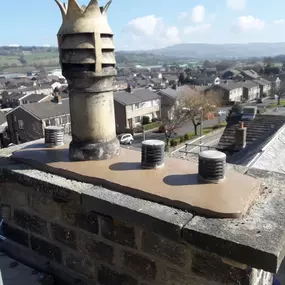 Bild von Pinnacle Roofing & Property Maintenance