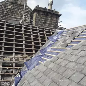 Bild von Pinnacle Roofing & Property Maintenance