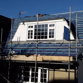 Bild von Pinnacle Roofing & Property Maintenance