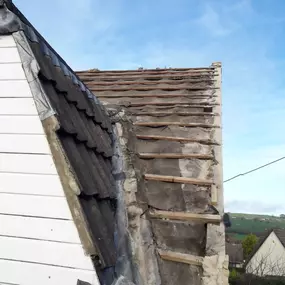 Bild von Pinnacle Roofing & Property Maintenance