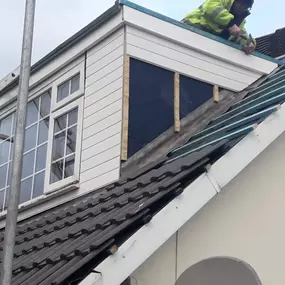Bild von Pinnacle Roofing & Property Maintenance