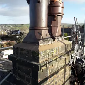 Bild von Pinnacle Roofing & Property Maintenance