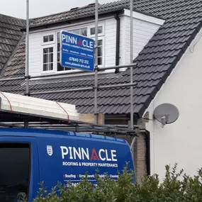 Bild von Pinnacle Roofing & Property Maintenance