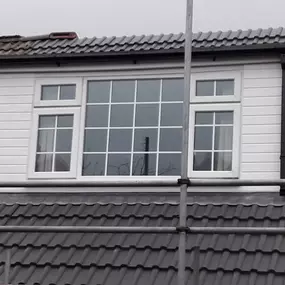 Bild von Pinnacle Roofing & Property Maintenance