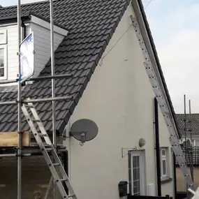 Bild von Pinnacle Roofing & Property Maintenance