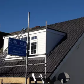 Bild von Pinnacle Roofing & Property Maintenance
