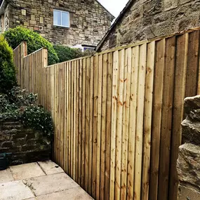 Bild von Pinnacle Roofing & Property Maintenance