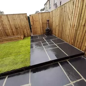 Bild von Pinnacle Roofing & Property Maintenance