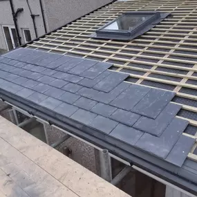 Bild von Pinnacle Roofing & Property Maintenance