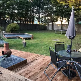 Bild von Pinnacle Roofing & Property Maintenance