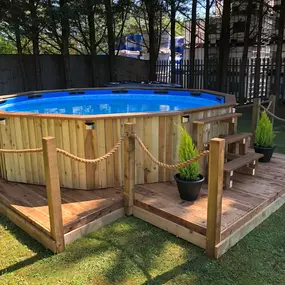 Bild von Pinnacle Roofing & Property Maintenance