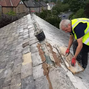 Bild von Pinnacle Roofing & Property Maintenance