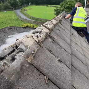 Bild von Pinnacle Roofing & Property Maintenance