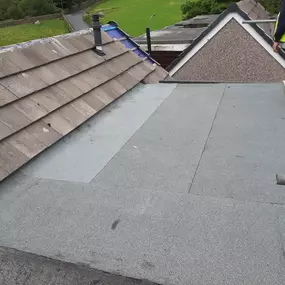 Bild von Pinnacle Roofing & Property Maintenance