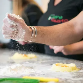 Bild von Sorrento Cooking School -  La Cucina del Gusto by Chef Carmen