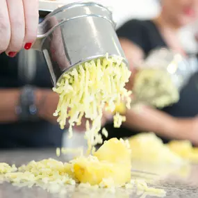 Bild von Sorrento Cooking School -  La Cucina del Gusto by Chef Carmen