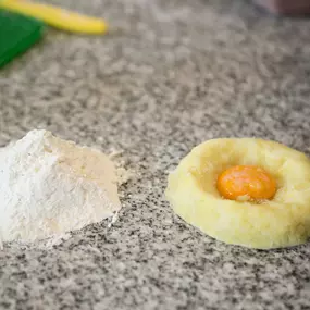 Bild von Sorrento Cooking School -  La Cucina del Gusto by Chef Carmen