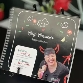 Bild von Sorrento Cooking School -  La Cucina del Gusto by Chef Carmen