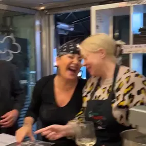 Bild von Sorrento Cooking School -  La Cucina del Gusto by Chef Carmen