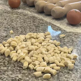 Bild von Sorrento Cooking School -  La Cucina del Gusto by Chef Carmen