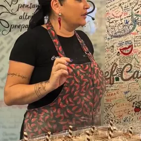 Bild von Sorrento Cooking School -  La Cucina del Gusto by Chef Carmen