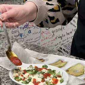 Bild von Sorrento Cooking School -  La Cucina del Gusto by Chef Carmen