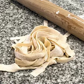 Bild von Sorrento Cooking School -  La Cucina del Gusto by Chef Carmen