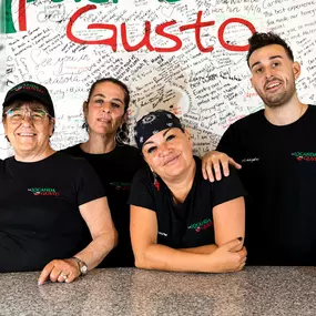 Bild von Sorrento Cooking School -  La Cucina del Gusto by Chef Carmen