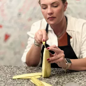 Bild von Sorrento Cooking School -  La Cucina del Gusto by Chef Carmen