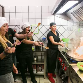 Bild von Sorrento Cooking School -  La Cucina del Gusto by Chef Carmen