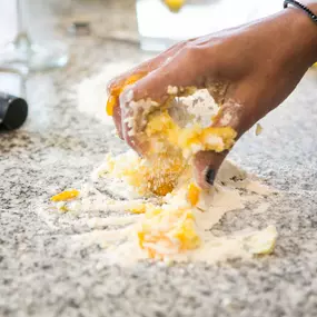 Bild von Sorrento Cooking School -  La Cucina del Gusto by Chef Carmen