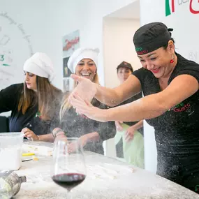 Bild von Sorrento Cooking School -  La Cucina del Gusto by Chef Carmen