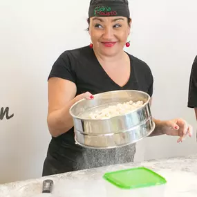 Bild von Sorrento Cooking School -  La Cucina del Gusto by Chef Carmen