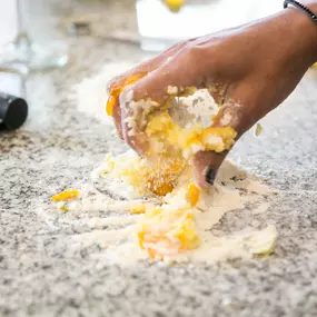Bild von Sorrento Cooking School -  La Cucina del Gusto by Chef Carmen
