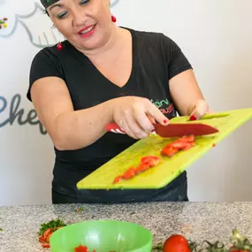 Bild von Sorrento Cooking School -  La Cucina del Gusto by Chef Carmen