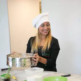 Bild von Sorrento Cooking School -  La Cucina del Gusto by Chef Carmen