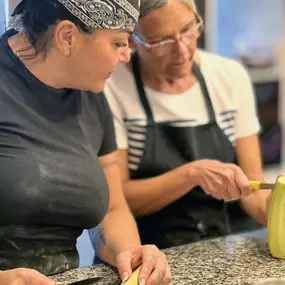 Bild von Sorrento Cooking School -  La Cucina del Gusto by Chef Carmen