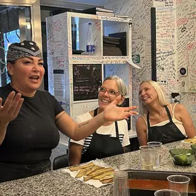 Bild von Sorrento Cooking School -  La Cucina del Gusto by Chef Carmen