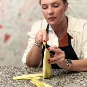 Bild von Sorrento Cooking School -  La Cucina del Gusto by Chef Carmen