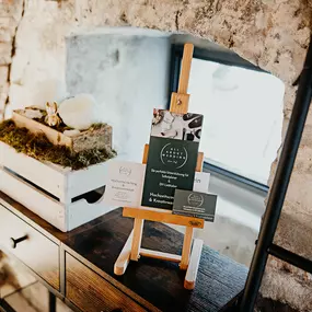 Bild von Marion Duffy - All About Wedding