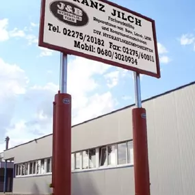 Bild von J&B Hydraulikteam