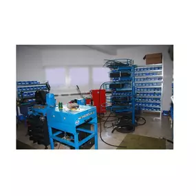 Bild von J&B Hydraulikteam