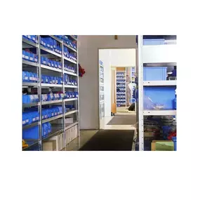 Bild von J&B Hydraulikteam