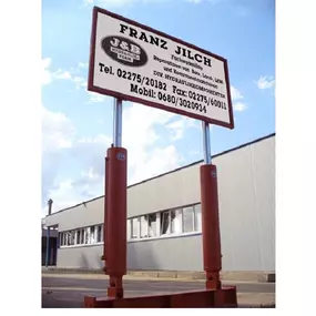 Bild von J&B Hydraulikteam